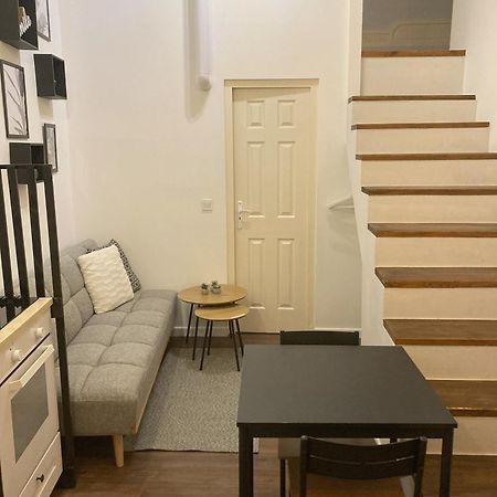 Budapest City Center W18 Luaran gambar