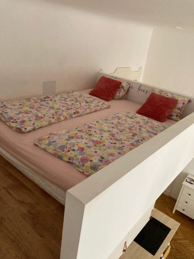 Budapest City Center W18 Luaran gambar