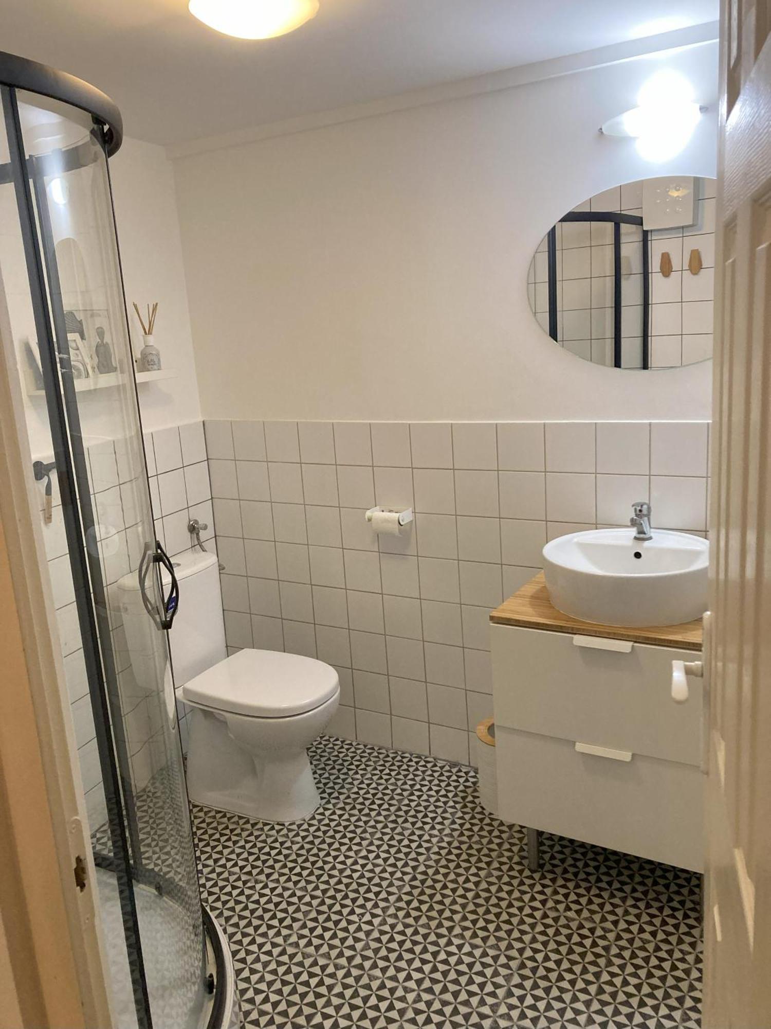 Budapest City Center W18 Luaran gambar